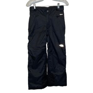 The North Face Boys Snowpants Size M